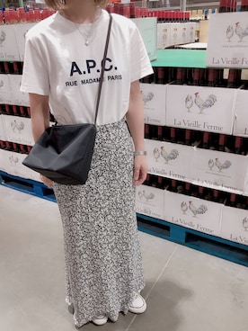 yurikaさんのコーディネート