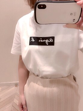 yurikaさんのコーディネート