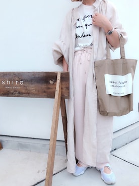 yurikaさんのコーディネート