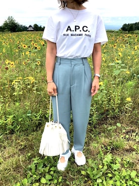 yurikaさんのコーディネート