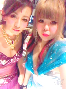 「ハロウィン」｜「アイテム（セットアップ）」を使った、♡chiecolate♡さん（レディース・164cm）の秋コーディネート