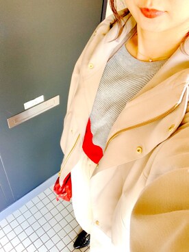 みーぬさんのコーディネート