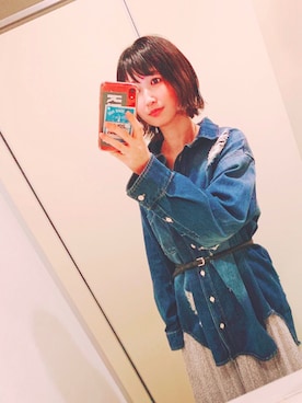 みーぬさんのコーディネート