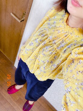 みーぬさんのコーディネート