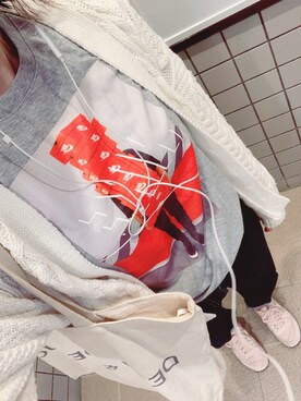 みーぬさんのコーディネート