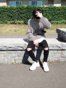 kazuさんのコーディネート