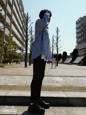 kazuさんのコーディネート