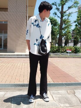 kazuさんのコーディネート