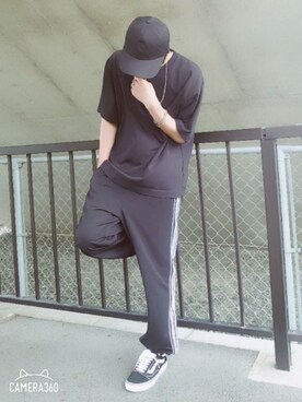kazuさんのコーディネート