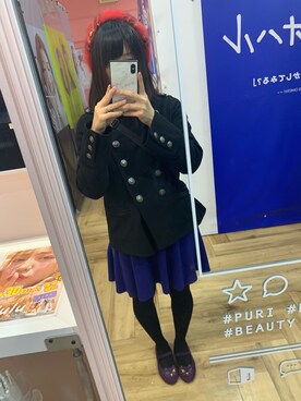 センター北 の人気ファッションコーディネート Wear