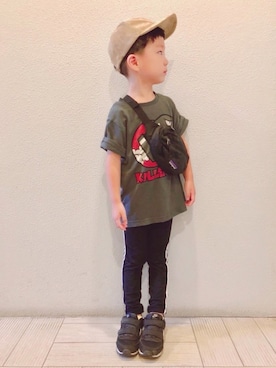 Yuitonさんのコーディネート