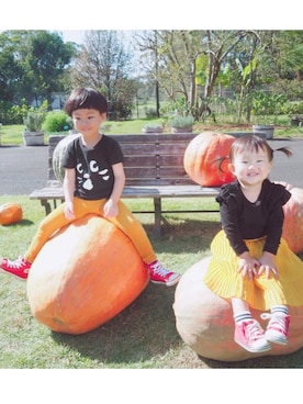 Yuitonさんのコーディネート