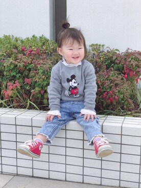 Yuitonさんのコーディネート