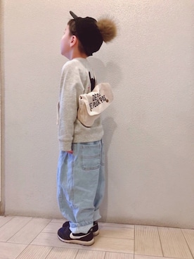 Yuitonさんのコーディネート