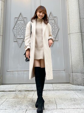 minamimaruさんのコーディネート