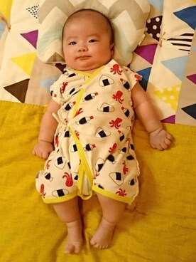 たまさんのコーディネート