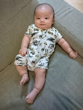 たまさんのコーディネート