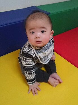 たまさんのコーディネート