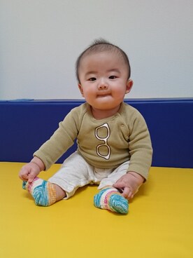 たまさんのコーディネート