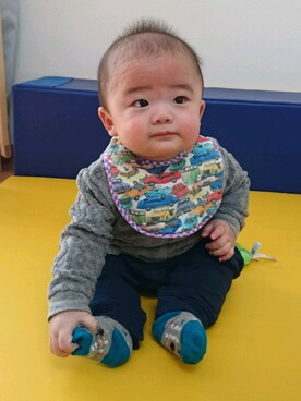 たまさんのコーディネート