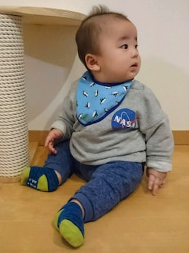 たまさんのコーディネート