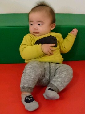 たまさんのコーディネート