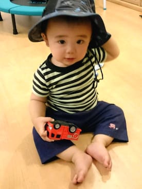 たまさんのコーディネート