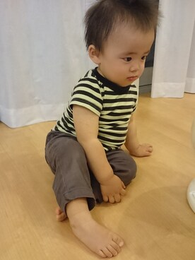 たまさんのコーディネート