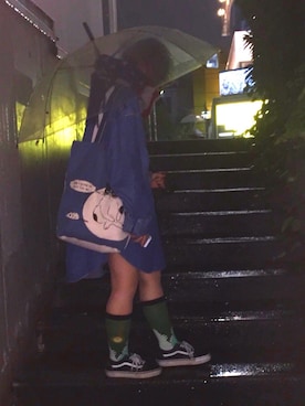 にさんのコーディネート