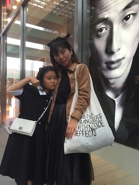 icoさんのコーディネート