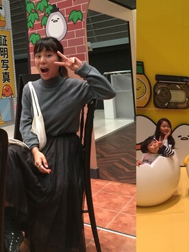 icoさんのコーディネート