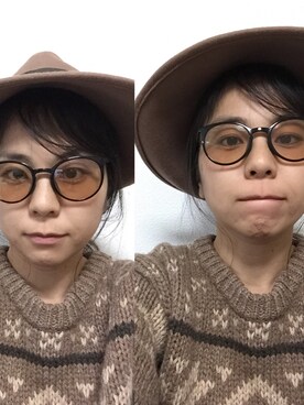 icoさんのコーディネート