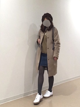 saechiさんのコーディネート