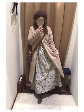 saechiさんのコーディネート