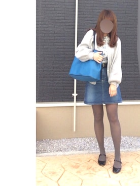 saechiさんのコーディネート