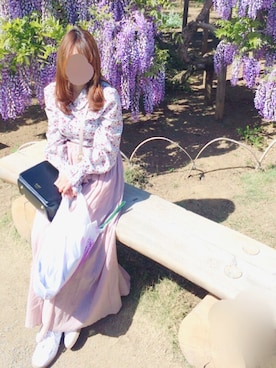 saechiさんのコーディネート