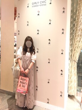 saechiさんのコーディネート