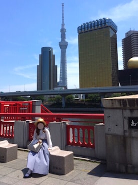 saechiさんのコーディネート