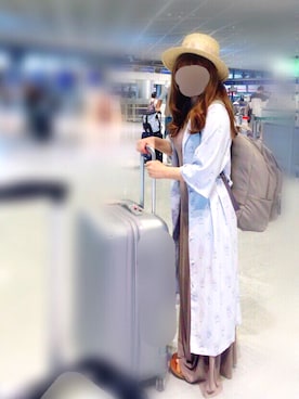 saechiさんのコーディネート