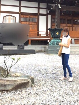 saechiさんのコーディネート