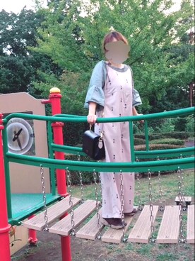 saechiさんのコーディネート