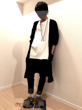 か   た   ぎ   りさんのコーディネート