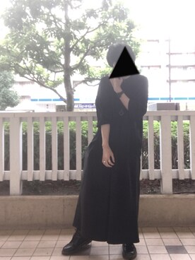 か   た   ぎ   りさんのコーディネート