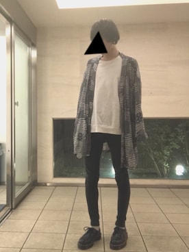 か   た   ぎ   りさんのコーディネート