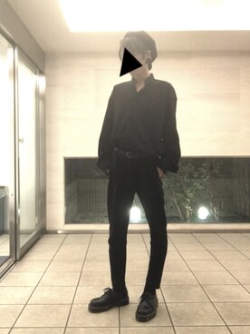 か   た   ぎ   りさんのコーディネート