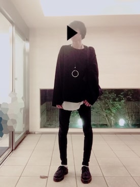 か   た   ぎ   りさんのコーディネート