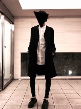 か   た   ぎ   りさんのコーディネート