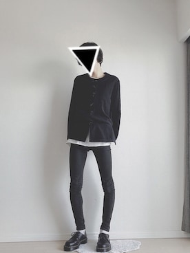 か   た   ぎ   りさんのコーディネート