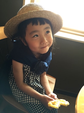 west54makieさん（レディース・156cm）の春コーディネート