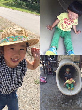 west54makieさん（レディース・156cm）の春コーディネート